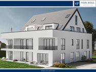Bielefeld-Gellershagen: Wohnen am Bultkamp Park | EG | ca. 104 m² WFL | Terrasse | 4ZKB | Stellplatz - Bielefeld