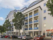 **Selbst einziehen und wohlfühlen! EBK, Balkon und TG-Stellplatz vorhanden** - Chemnitz