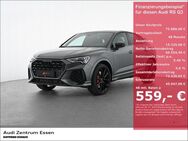 Audi RSQ3, SPORTBACK ESSENTIALS PAKET, Jahr 2024 - Essen