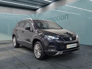 Seat Ateca, 1.5 TSI Xcellence, Jahr 2020 - München