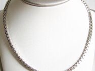 Halskette Silber 925er Venezianer Silberschmuck Damen Herren 1031 - Neumarkt (Oberpfalz) Zentrum