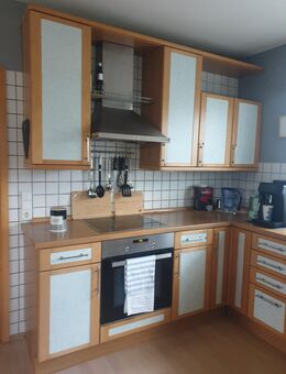 Sehr guterhaltene Küche zu verkaufen - Kassel