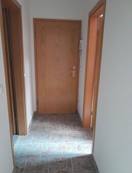 2-Zimmer-Wohnung in der Altstadt von Wolgast - Wolgast