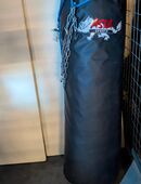 Thai Boxsack, Boxsack in 50937