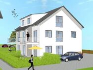 Im Bau: Doppelhaushälfte mit Einliegerwohnung in Top Lage - Hördt