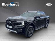 Ford Ranger Wildtrak Doppelkabine - Dortmund