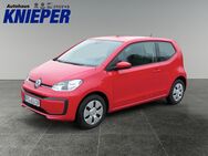 VW up, 1.0 move up Rückfahkamera, Jahr 2020 - Zetel