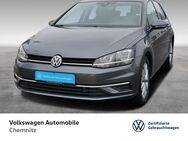 VW Golf, 2.0 TDI VII Comfortline, Jahr 2019 - Chemnitz