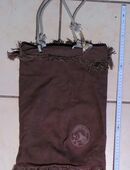 "Vysoke Tatry", CSSR, 1980'er Jahre, Kultbeutel in 01099