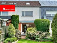Reihenmittelhaus für Handwerker - Kiel