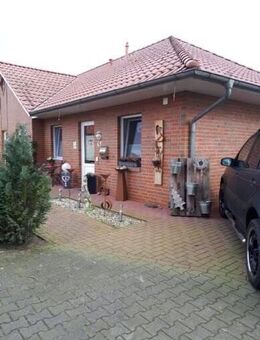 2 ZKB-Bungalow in Lastrup, Moorweg - Seniorenwohnung / Altenwohnung - Lastrup