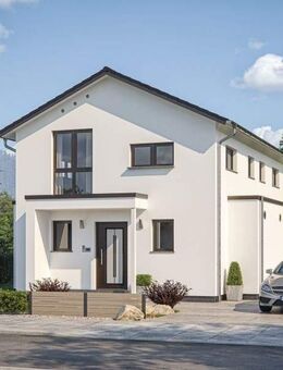 Am Feldrand mitten in der Natur - Wolfhagen