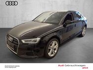 Audi A3, Limousine 35 TFSI Businesspaket, Jahr 2020 - Leipzig