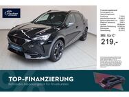 CUPRA Formentor, 2.0 TSI VZ, Jahr 2023 - Amberg