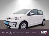 VW up, 1.0 MPI move up Maps More, Jahr 2021 - Weinsberg