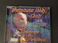 Westminster Abbey Choir, Celebrate Christmas - Essen