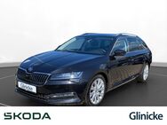 Skoda Superb, 1.5 TSI Combi Style Audiosystem Bolero, Jahr 2020 - Witzenhausen