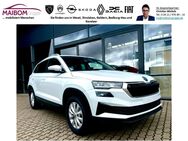 Skoda Karoq, 2.0 TDI Ambition, Jahr 2024 - Bedburg-Hau