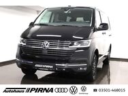 VW Multivan Comfortline 2.0 TDI 4Motion Standh - Pirna