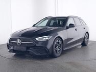 Mercedes C 180, T AMG Night-Paket Memor, Jahr 2023 - Herne