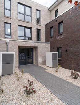 Großzügige, moderne und helle Wohnung in Westerstede! - Westerstede