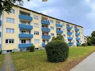 Vermietete 3-Zimmer-Wohnung mit Garage in ruhiger Wohnlage in Stuttgart-Weilimdorf! - Stuttgart