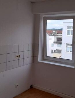 ***Gemütliche helle 2-Zimmer-Wohnung im Herzen von Hagen *** ab 01.09.2025 - Hagen (Stadt der FernUniversität)