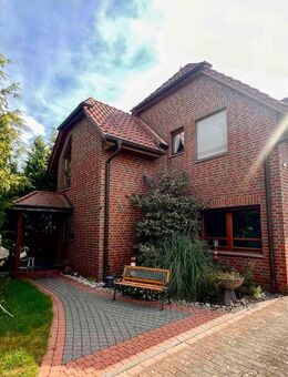 Einfamilienhaus in Wunstorf-Luthe - Zentrale Lage mit viel Privatsphäre - Wunstorf