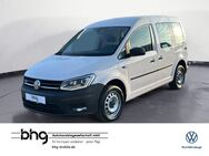 VW Caddy, 1.4 TGI Kombi Basis-Modell Caddy Kombi, Jahr 2020 - Balingen