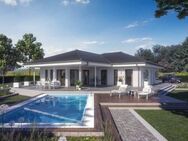 Ihr Traumhaus von Bien-Zenker: Individuell, nachhaltig und bezugsfertig - Biederitz