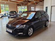 Skoda Fabia Kombi Ambition Plus DSG SHZ Smartlink 5JGA - Ichenhausen