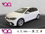 VW Polo, 1.0 TSI VI Style EU6d, Jahr 2024 - Köln