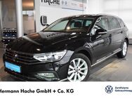 VW Passat Variant, 2.0 TDI Elegance, Jahr 2024 - Blomberg (Nordrhein-Westfalen)