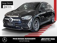 Mercedes GLA 250, 4-MATIC AMG, Jahr 2022 - Ahrensburg