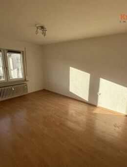 Großzügige 3-Zimmer-Wohnung im 1. Obergeschoss mit modernem Bad im Herzen von Bad Soden - Bad Soden-Salmünster