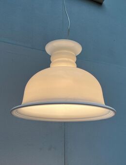Holmegaard Kropendel Pendant Lamp zu Mid Century Teak 60er 70er - Hamburg Hamburg-Nord
