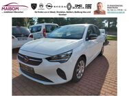 Opel Corsa, 1.2 Direct Injection Turbo Edition, Jahr 2020 - Bedburg-Hau