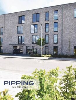 Modern und gut gelegen: "Gemütliche 3-Zimmer-Erdgeschosswohnung mit Wintergarten" - Reinbek