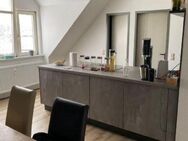 Attraktiv und modern - 3- Zimmer Maisonette-Wohnung mit klasse Ausblick - Sigmaringen