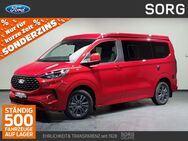 Ford Tourneo Custom, 320L1-Titanium Nugget NEU, Jahr 2024 - Fulda