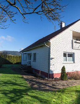 Geborgenheit und Raum für die ganze Familie - wohnen in Dietingen-Böhringen - Dietingen