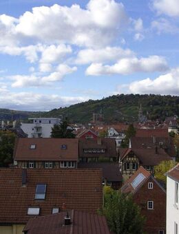 Provisionsfreie großzügige 3,5 Zimmer Dachgeschosswohnung - Esslingen (Neckar)