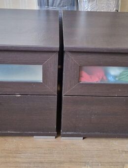 2 Nachtkomoden - Berlin Tempelhof-Schöneberg
