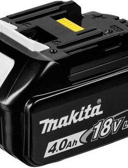Makita BL1840B 197265-4 Akku, 18 V, 4 Ah