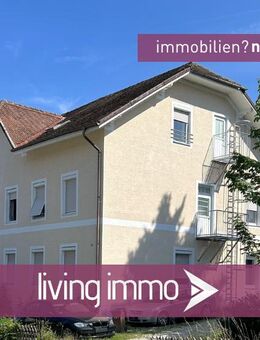 ++ Kapitalanlage++Wohnhaus mit 6 vermieteten Wohnungen in Aidenbach++ - Aidenbach