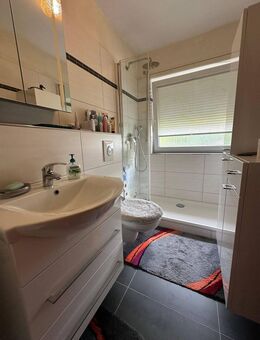 RS-Kremenholl, Eigentumswohnung mit Balkon - Remscheid