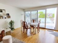 Neuwertige 3-Zimmer-Wohnung Nähe Rubbenbruchsee - Osnabrück