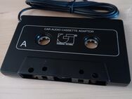 Kassettenadapter für Autoradio - Kolkwitz
