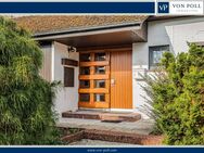 Familienfreundliches Zuhause - Stellplätze, Garage, Glasfaseranschluss, saniert und einzugsbereit! - Rendsburg
