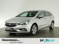 Opel Astra, K ST DYNAMIC SITZ, Jahr 2018 - Coesfeld